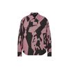 Louis Vuitton 2010 geometric-pattern shirt 1AAT2B