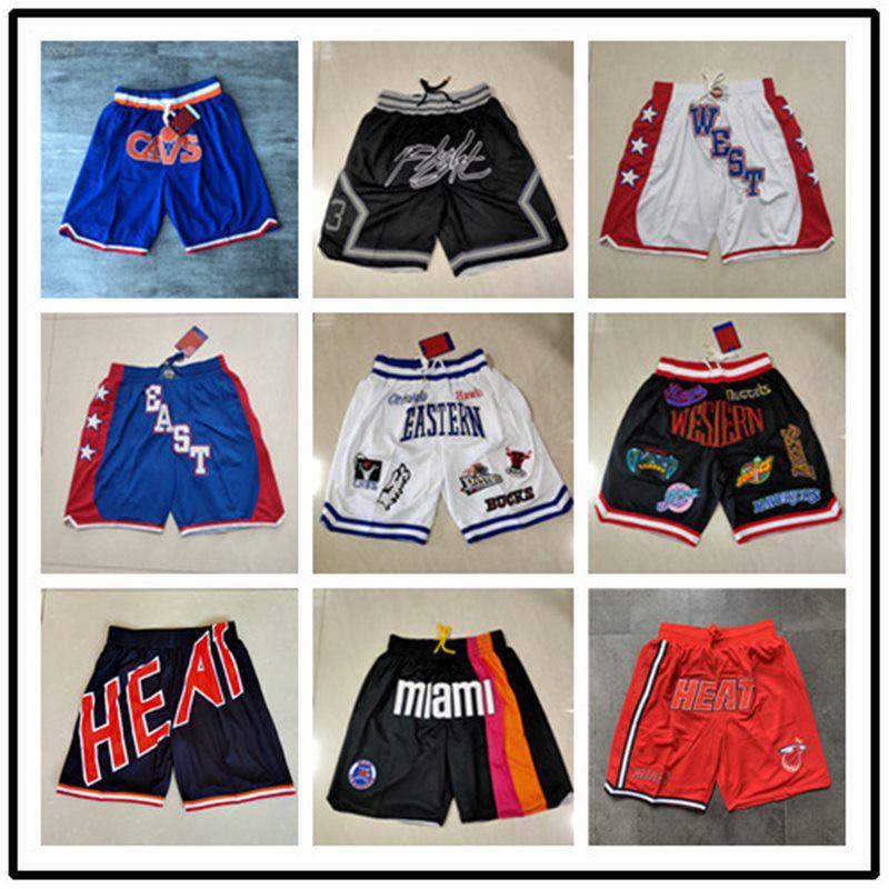 Mens Womens Basketball Shorts With Team Logos Lakers 76ers Magic Pistons Kings Raptors Grizzlies Wolves