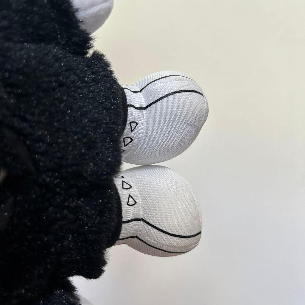 [USED] BIGBANG G-DRAGON KRUNK Plush Toy