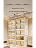 Multi-Layer Large Capacity Storage Cabinet for Clothes, Quilts, and Toys
