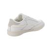 Reebok Club C Revenge White Barely Grey Unisex Sneakers Chalk 100208967
