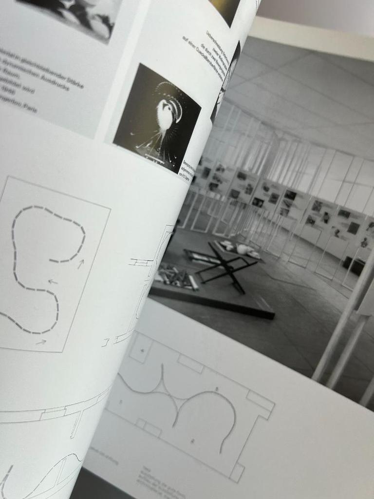 [USED] Max Bill, Dieter Rams, Bauhaus