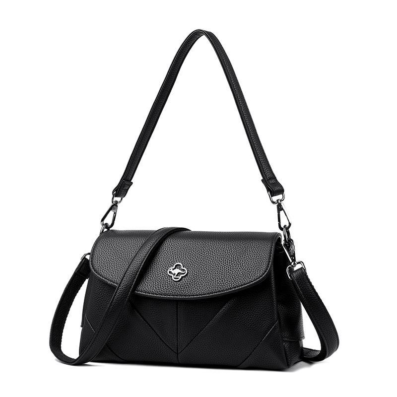 Simple Crossbody Single-shoulder Bag Mini Handbag Fashionable Bag
