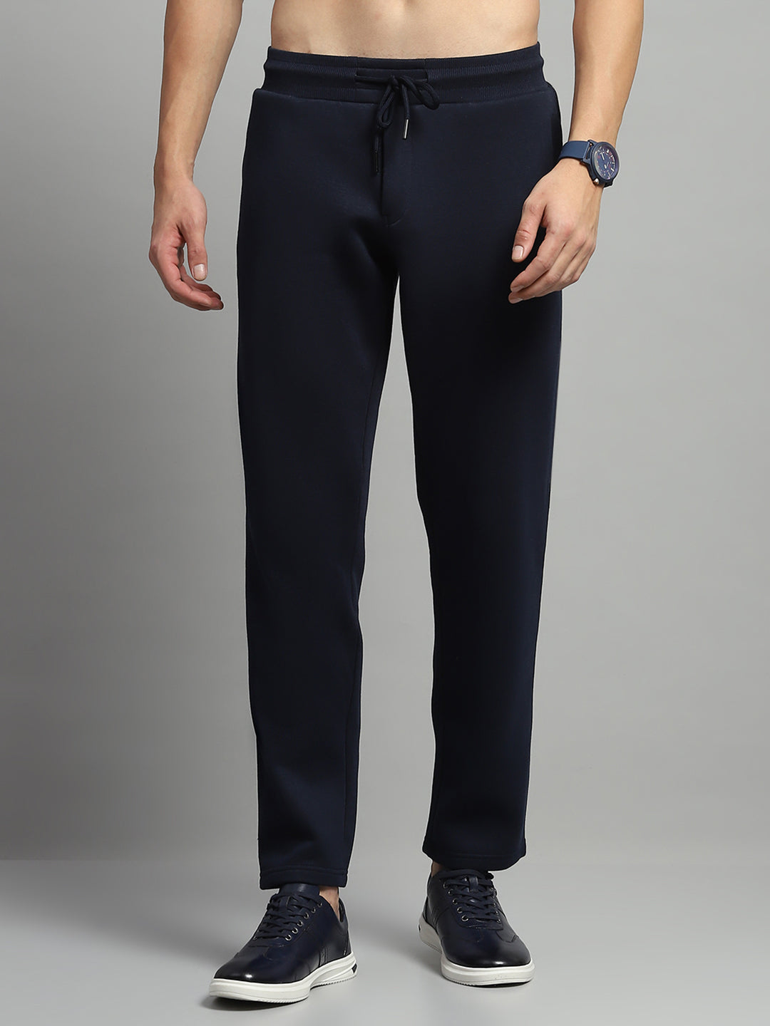 Monte Carlo Men Lower Navy Blue M темно-синий