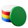 Mailang Round Antibacterial PE Plastic Cutting Board