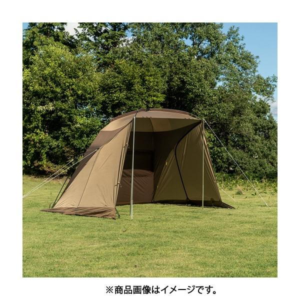 Campaljapan Car Side Shelter Ii Shelter 2337000000
