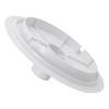 For S20 Skimmer For S15 Skimmer Pool Maintenance Vacuum Plate S15 S20 Swimming Area Maintenance Robust Material Construction