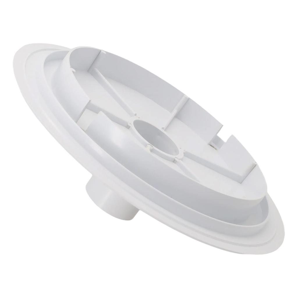 Voor S20 Skimmer Voor S15 Skimmer Zwembad Onderhoud Vacuümplaat S15 S20 20*20*5cm Eenvoudige Installatie Vacuümplaat Onderdeel Zwembad