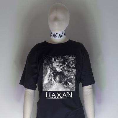 Night Channels Haxan Magick 1922 Shirt | Silent Horror HP Lovecraft Weird Tales