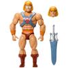 Figurine Articulée - Masters of the Universe - Fakor - 14 Cm - Yeux Brillants - 16 Articulations