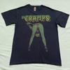 THE CRAMPS Unisex T-Shirt S-5XL