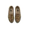 Vans Taka Hayashi X  Style 48 LX Slip-On Durable Lightweight Low-Top Skate Shoes Unisex Sneaker Brown Camouflage VN0A5FC5BRO