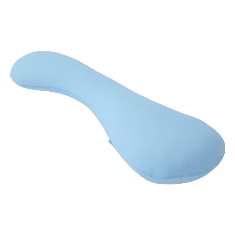 MLILY Memory Foam Full Body Pillow for Side Sleepers