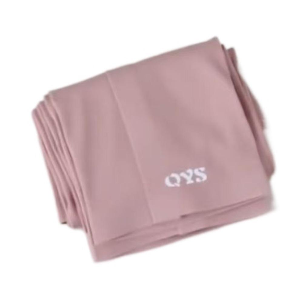 Seamless Sunscreen Sleeve UV Insulation Cycling Sleeve Gloves Minimalist Ice Silk Sleeves  Women