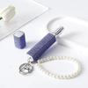Leak-Proof Spray Bottle Keychain Refillable Perfume Bottle Portable Perfume Keychain