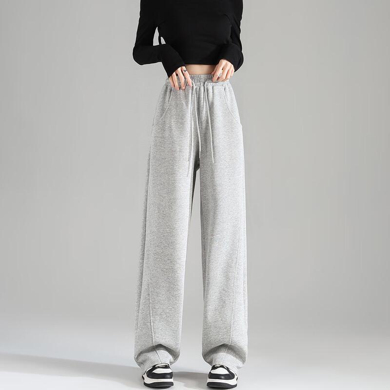 TonLion Women's 2025 Loose Banana Casual Pants