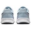 Nike Run Swift 3 Comfortable Durable Soft Wear-Resistant Breathable Support Low-Top Casual Running Shoes Men Sneaker Blue Black DR2695-402