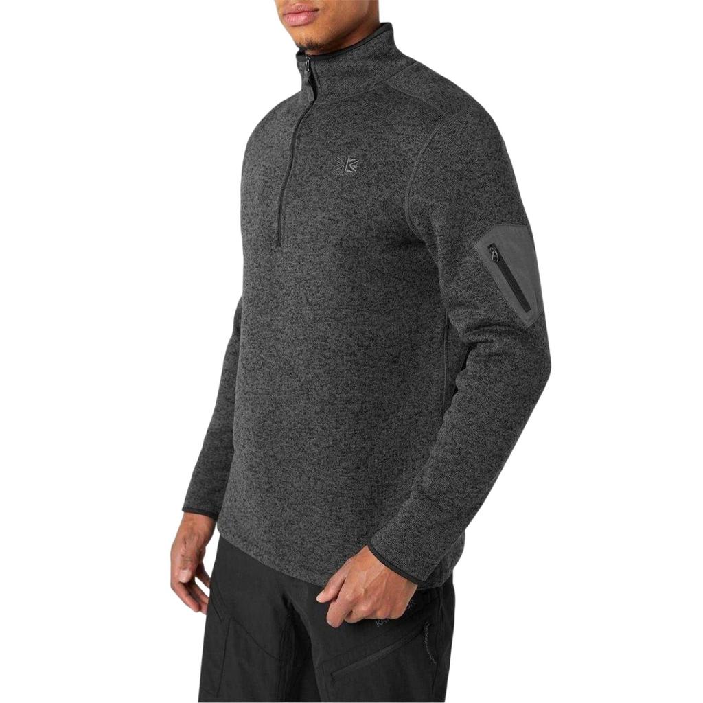 Karrimor Mens Orbit Fleece