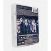 ORPHAN BLACK Hela serien Säsong 1-5 ( DVD 2017 15-disc boxset )