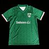 Fontaines D.C. 2026 Romance Tour Jersey Men Women Quick Dry Breathable Y2k Summer Sports Oversized Casual Short Sleeve T-shirt