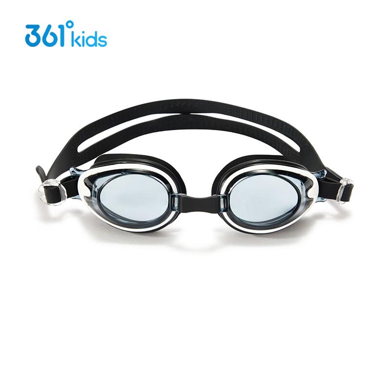361° Kids Professional Anti-Fog Swimming Goggles One Size