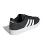 adidas GRANDCOURT BASE 2.0 - Core Black/Cloud White (GW9251) - 27.0cm