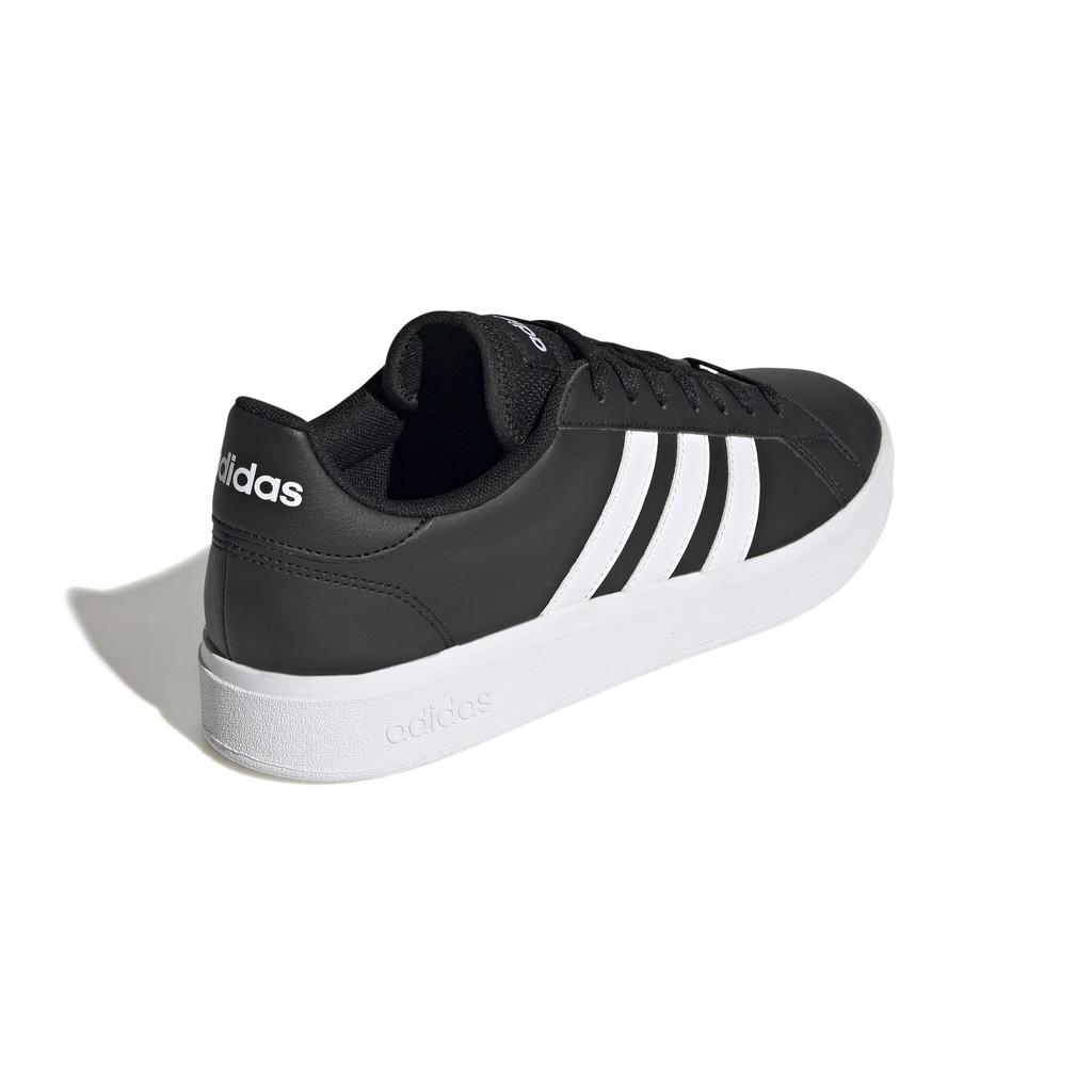adidas GRANDCOURT BASE 2.0 - Core Black/Cloud White (GW9251) - 27.0cm