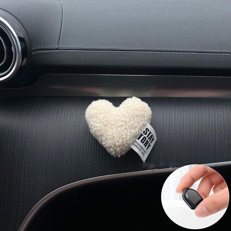 Multifunctional Car Back Seat Hook for Storage - Load-Bearing Invisible Rear Backrest Organizer