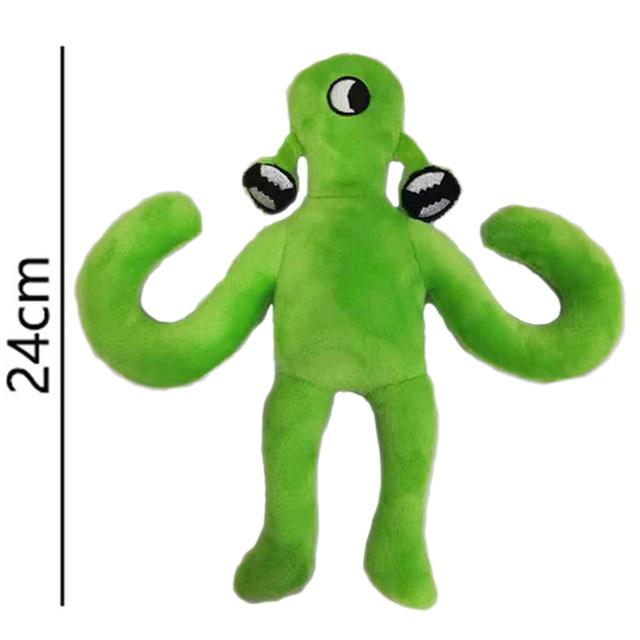 99styles Banban Garten Of Banban Chapitre 1 2 3 4 Jardin de Banban Peluches Poupée Jardin de Banban Hug Puppet Peluche