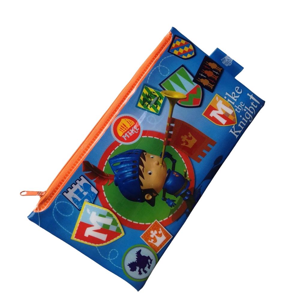 Penál Mike The Knight