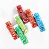 1PC Fruit Moisturizing Lip Balm Continuous Lip Balm Hydrating Anti-aging Reducing Lip Wrinkles Temperature-changing Lip Balm
