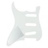 Placă de protecție pickguard 11 găuri 3 straturi Accesorii basuri