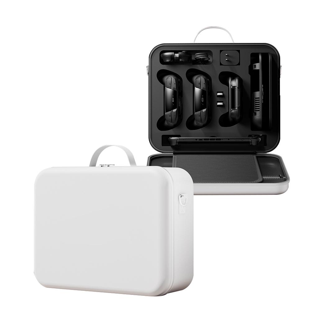 Carrying Case For Nintend switch2 Portable Hand Storage Bag Switch EVA Carry Case Protective Shell for Nintendo Switch Accessori