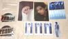 [USED] BTS Official Proof Exhibition / Lenticular / Lucky Drop / Sticker / Bookmark