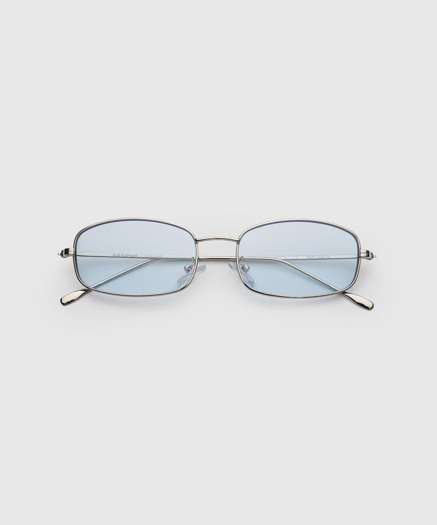 Beulluellipeonteu Calix-S Blue Tint