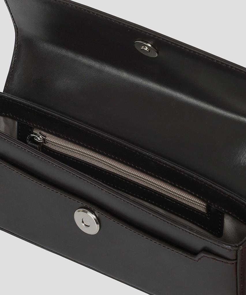 Maison246 Roe Mini Bag-Choco