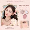Flower Knows Erdbeer Rococo Serie Geprägtes Rouge 5g Rougepuder Berry Mary Rougepalette Make-up Professionell