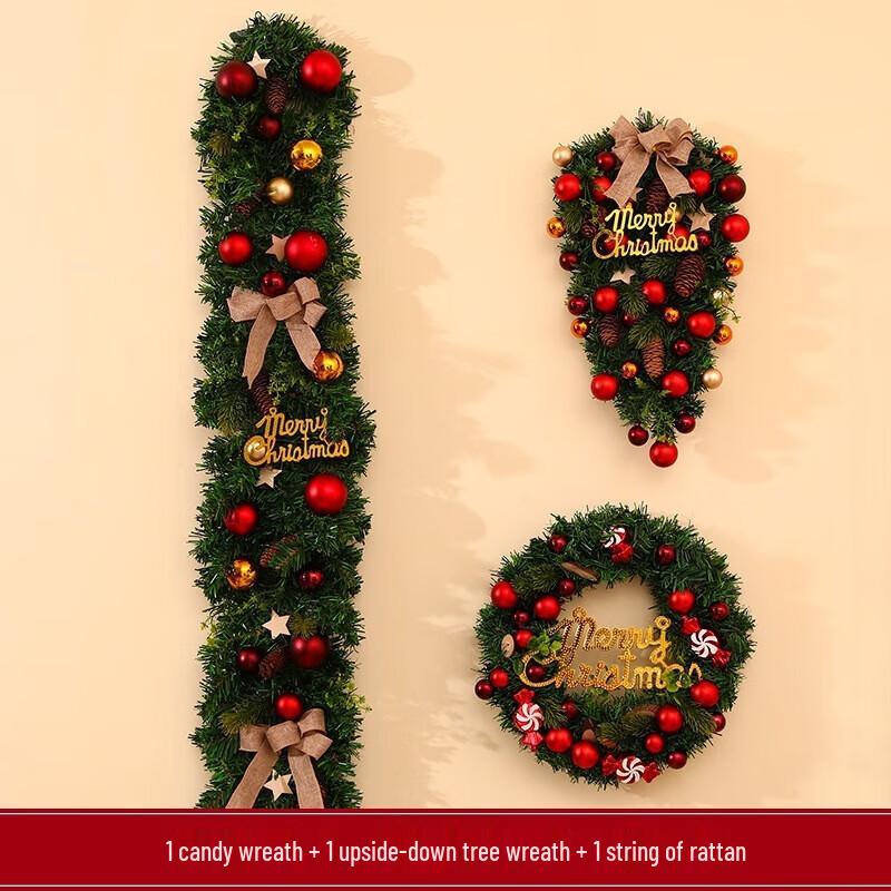 

YIXI Christmas Decoration DIY Kit