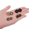 nvisible Magnetic Buckle Fasteners for Handbags and Luggage Accessories