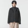 Women's 3-in-1 Winter Goose Down Jacket