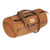 Sturdy Handle Ground Nail Organizer Zipper Closure Camping Tool Bag Canvas Carry Bag  Camping Gear
