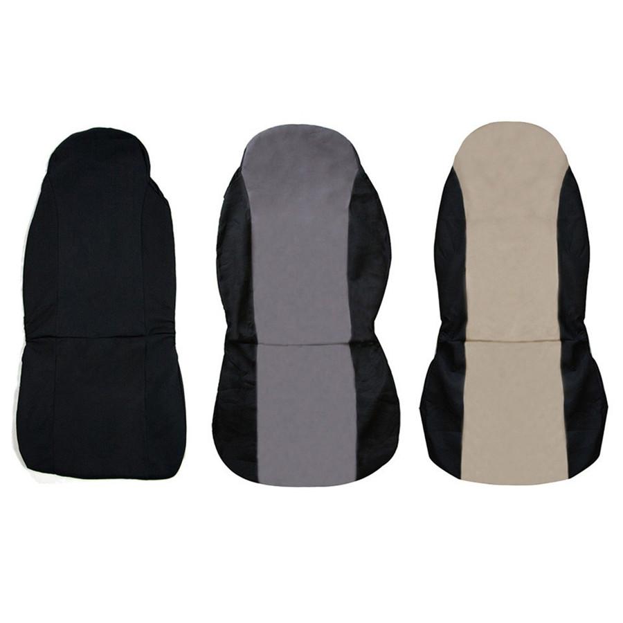 

1 шт. Универсальный чехол на автомобильное сиденье Авто Передний Задний Защитник подушки сиденья Водонепроницаемый Пылезащитный Чехлы для подушек Авто Подходит для всех автомобилей