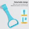 Toddler Pull Up Handle Baby Standing Aid Pull-Up Bar Crib & Playpen Toy