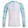 Regatta Childrens/Kids Peppa Pig Rash Guard Set