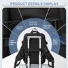 Hand Luggage Travel Bag Backpack Travel Cabin Airplane 40x20x25 Women's Men's Laptop Bag Business Work Backpack Ryanair Backpack