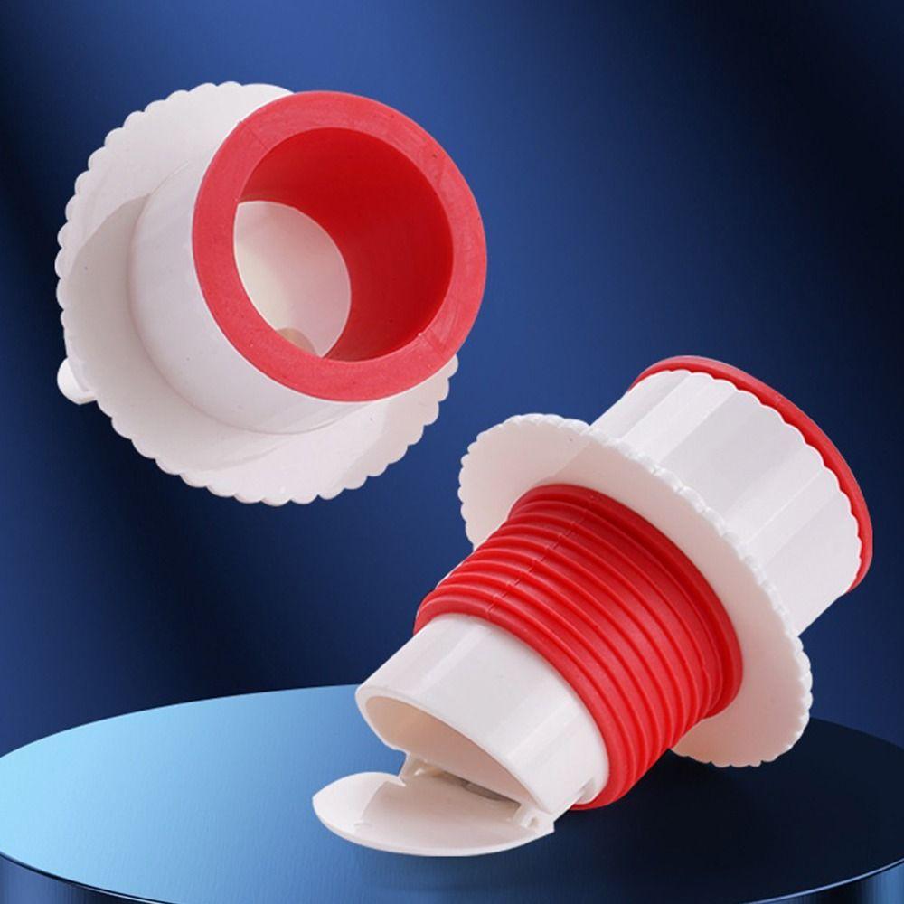 Anti Odor Floor Drain Device Insect Proof Washbasin Drain Cover  Bathroom Washing Machine Supplies