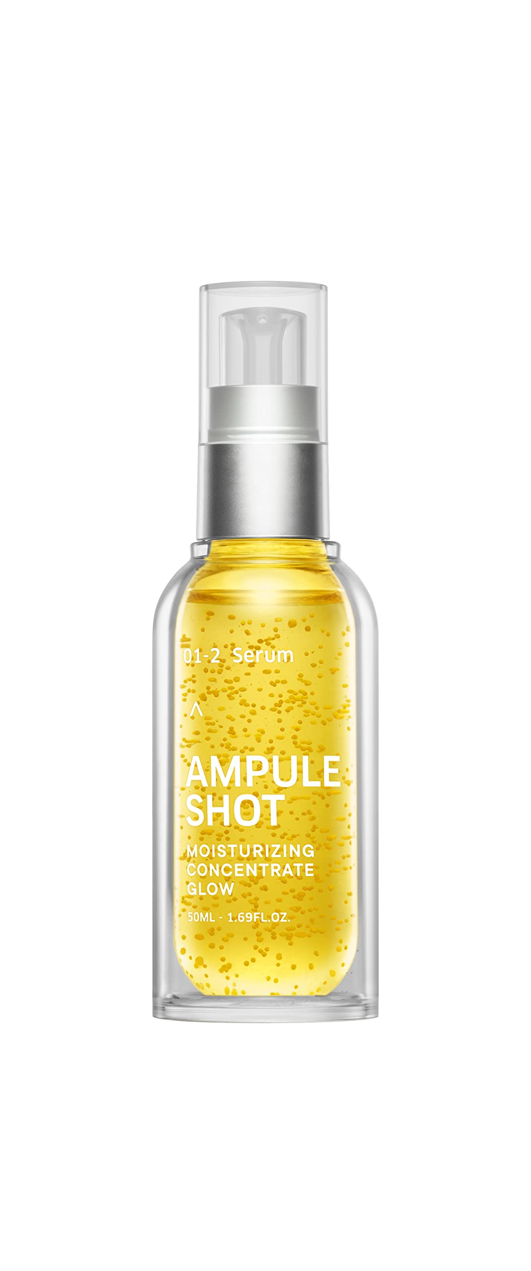 

Ampoule Shot Увлажняющий концентрат Glow Serum