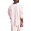 Adidas Stella McCartney Co-branded Sportswear Soft Sweatshirt Unisex Daily Casual Comfort Top Pink IA7715