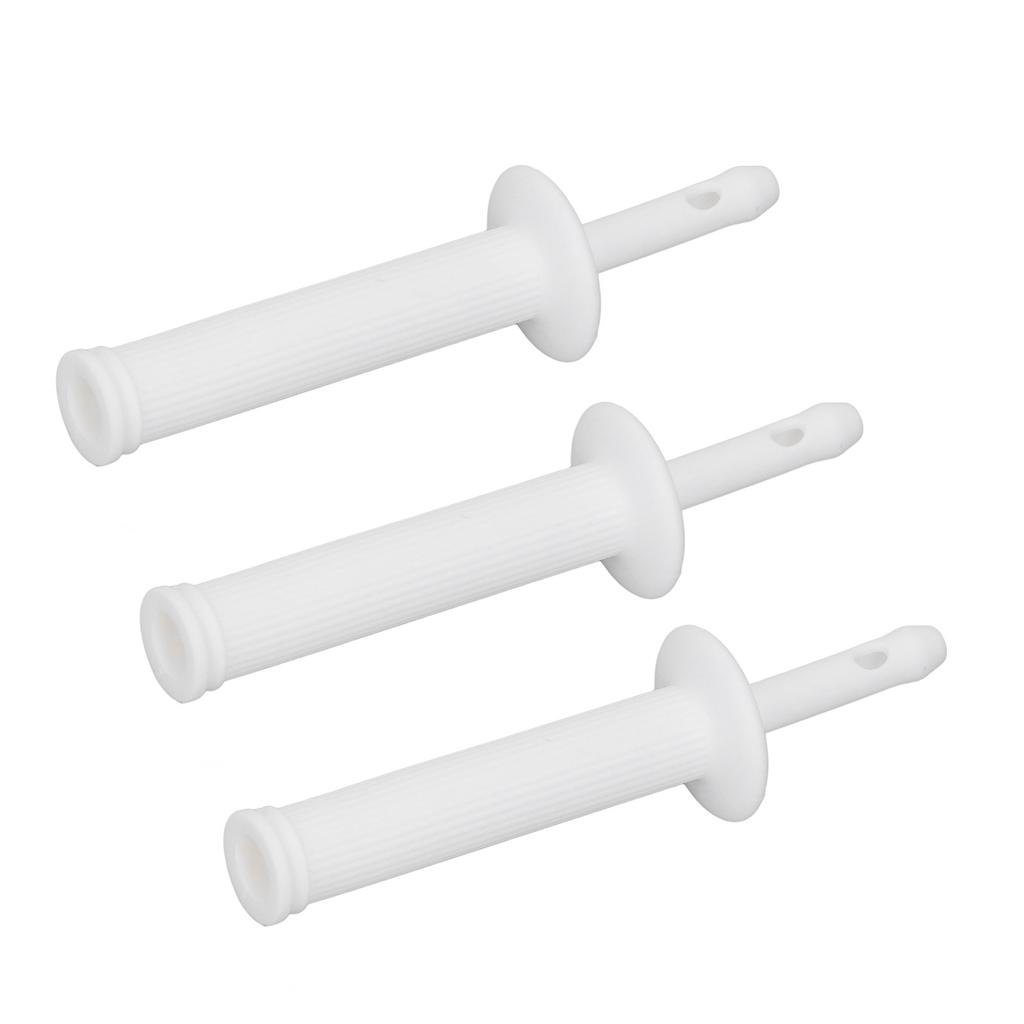 20ks plynové koliky šetrně bezpečné jednorázové kojenecké plynové koliky pro novorozence