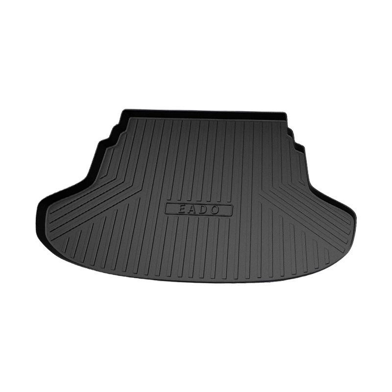 Changan Eado DT Trunk Mat TPE Waterproof Interior Accessory